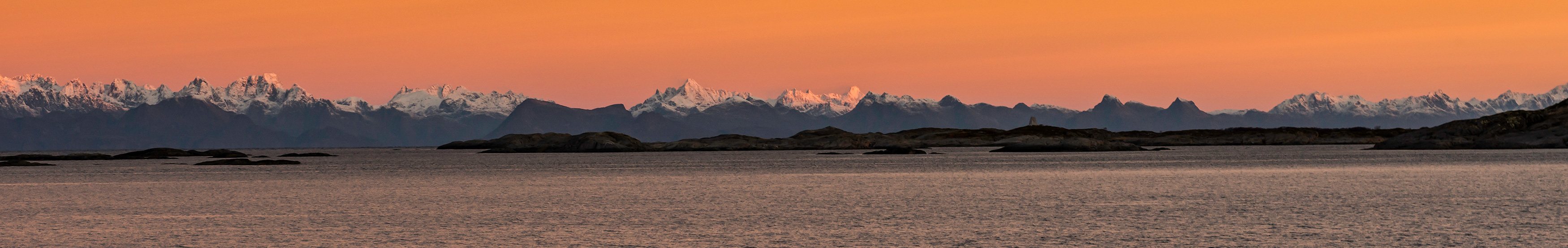 foto Lofoten